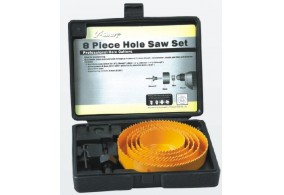 XWY-15K011   8PC Downlight Installers Kit