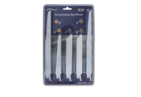 XWY-07K006 15PC RECIP SAW BLANDES