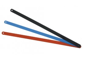 BI-METAL HACKSAW BLADES