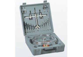 ADJUSTABLE CIRCLE HOL CUTTER