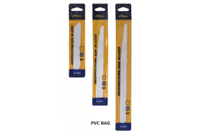 PVC BAG